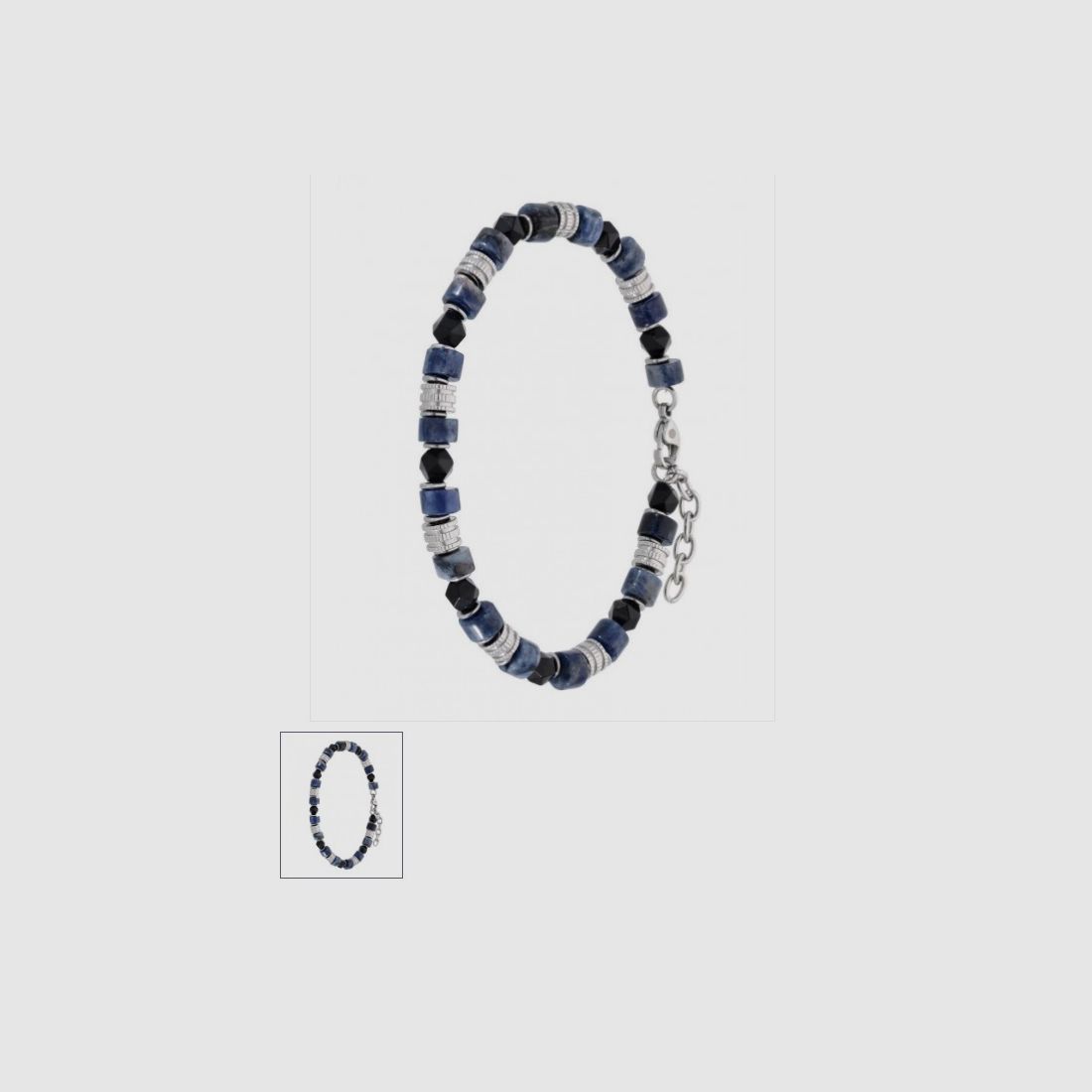 MAREA JEWELS Bransoletka Męska