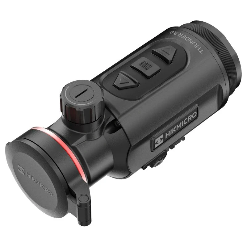 Hikmicro Wärmebild-Vorsatzgerät Clip-On Thunder TH35C 3.0, Bild 5 von 7