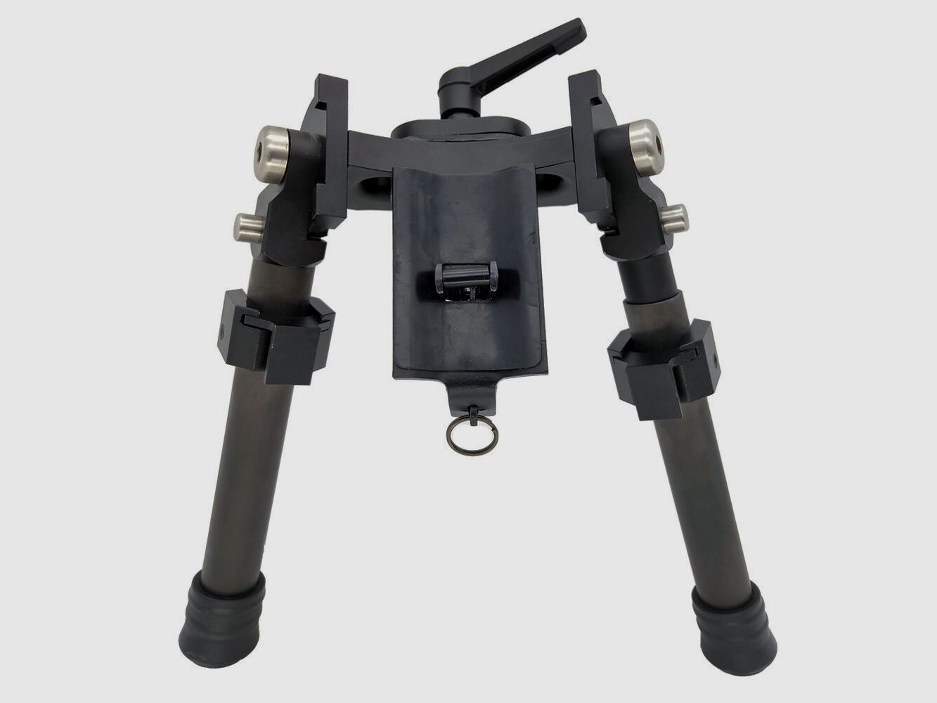 shoXx Bipod 6.6-10 inch Carbon Fiber Sling wide