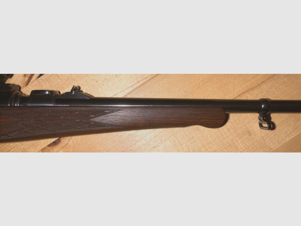 Mauser 98