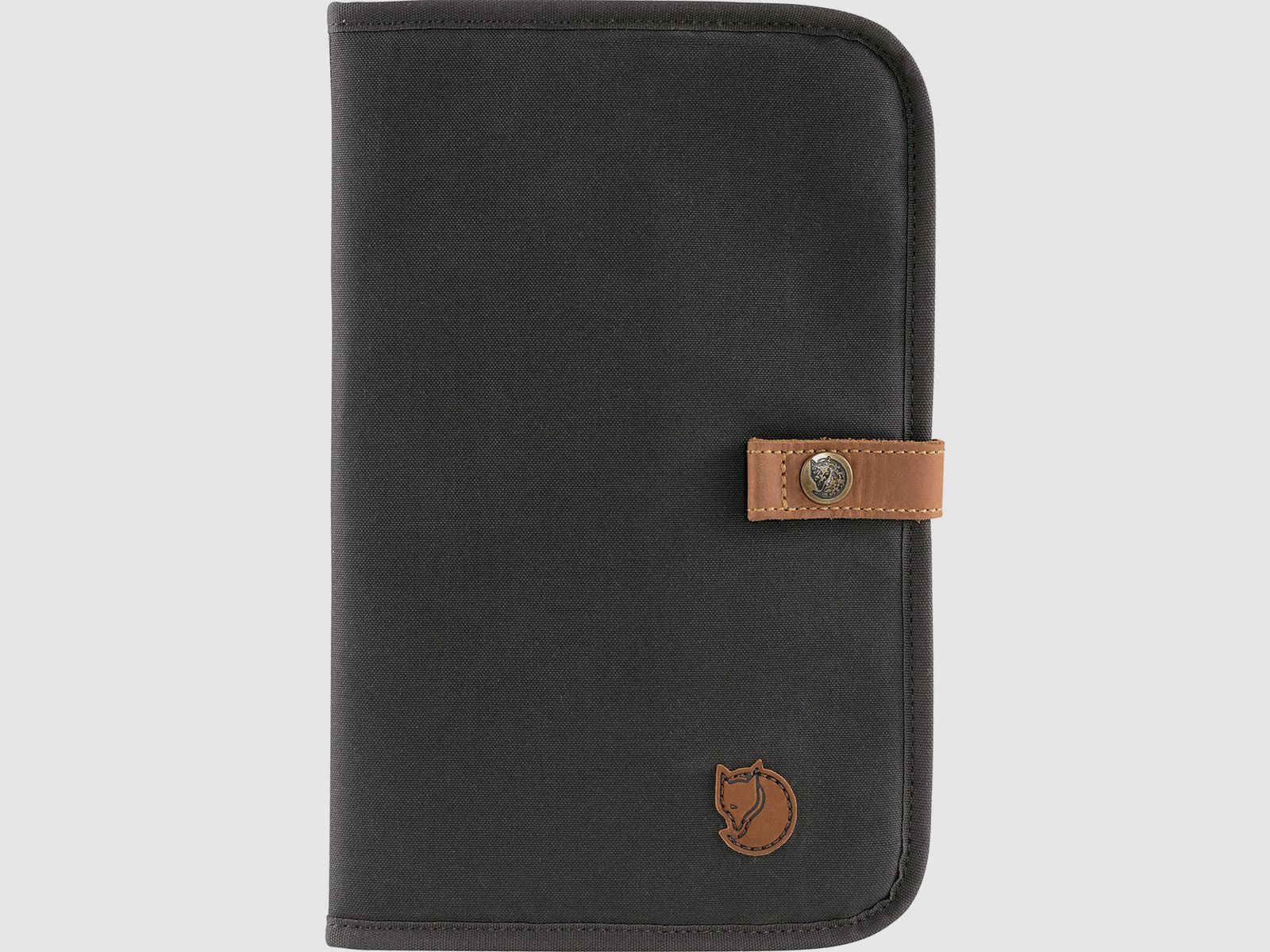 Fjällräven Norrvage Seat Pad Brown Sitzkissen