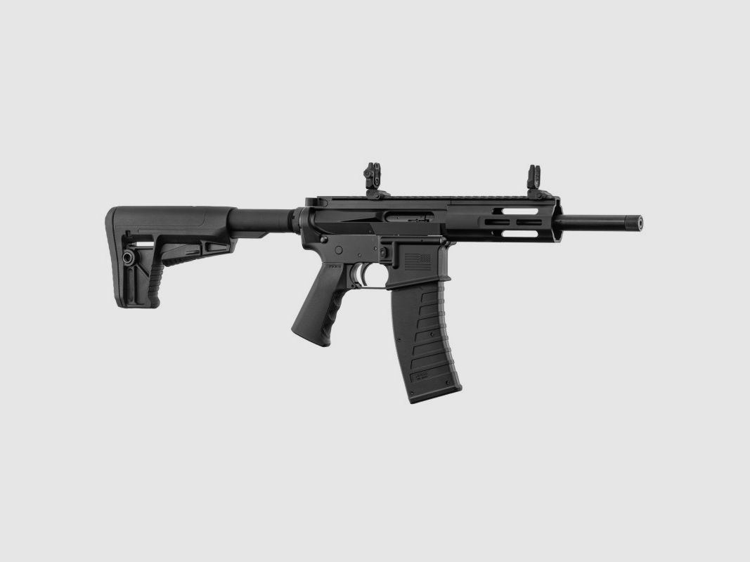 KRISS DMK22S 10,5'' - 22LR, Bild 2 von 15