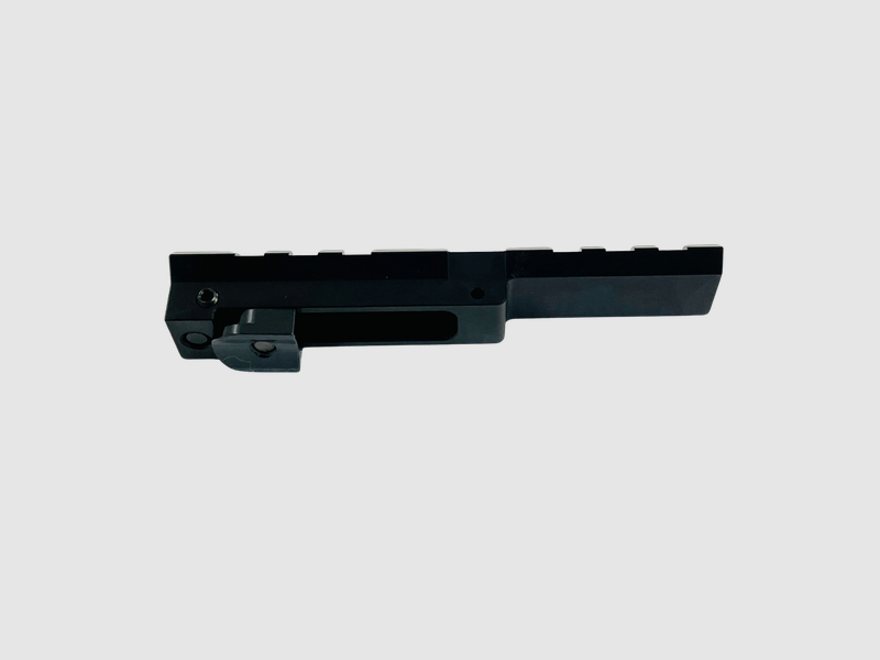 SSG – Picatinny-Rail K31 / Scout, Bild 1 von 2