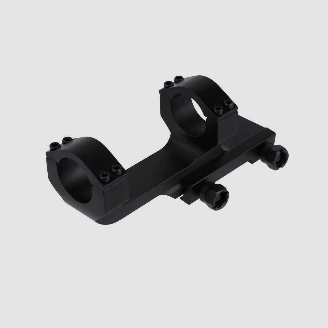 Kit de montage Deluxe 1" AR15