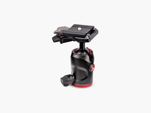 MANFROTTO KUGELKOPF 494 MINI