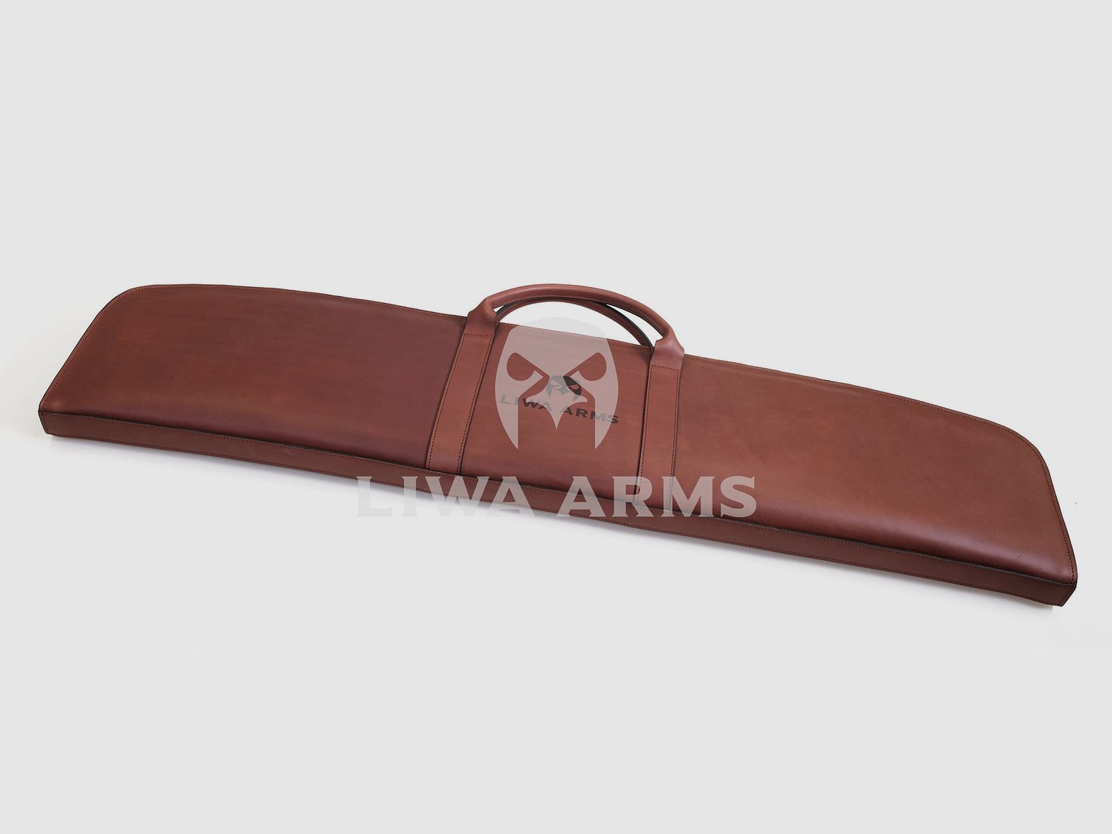 Liwa Arms Sac en Cuir de Luxe