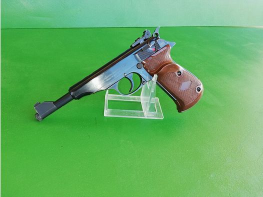 Walther PP Sport