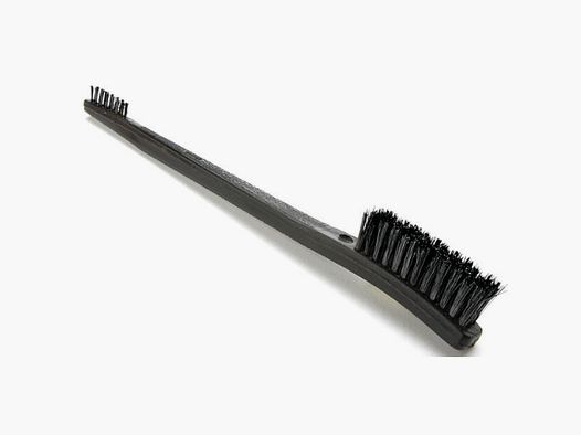 HOPPE’S – BRUSH WITH NYLON BRISTLES