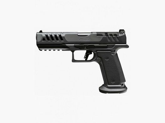 Walther PDP SF Match 5" OR Cavalier Gray