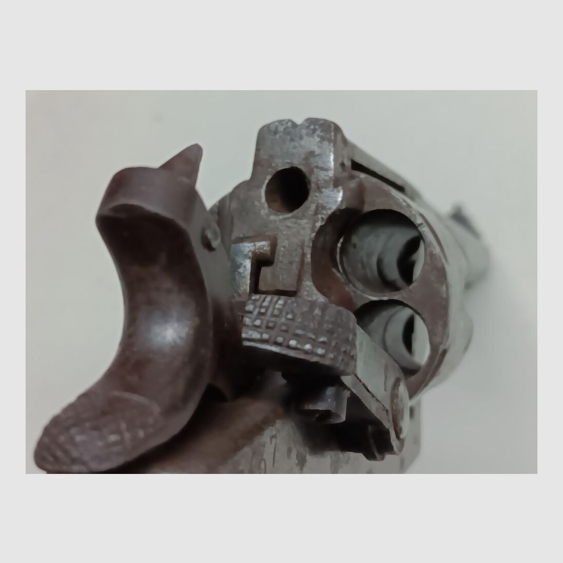 Glisenti - Brescia M 1889 - 1917