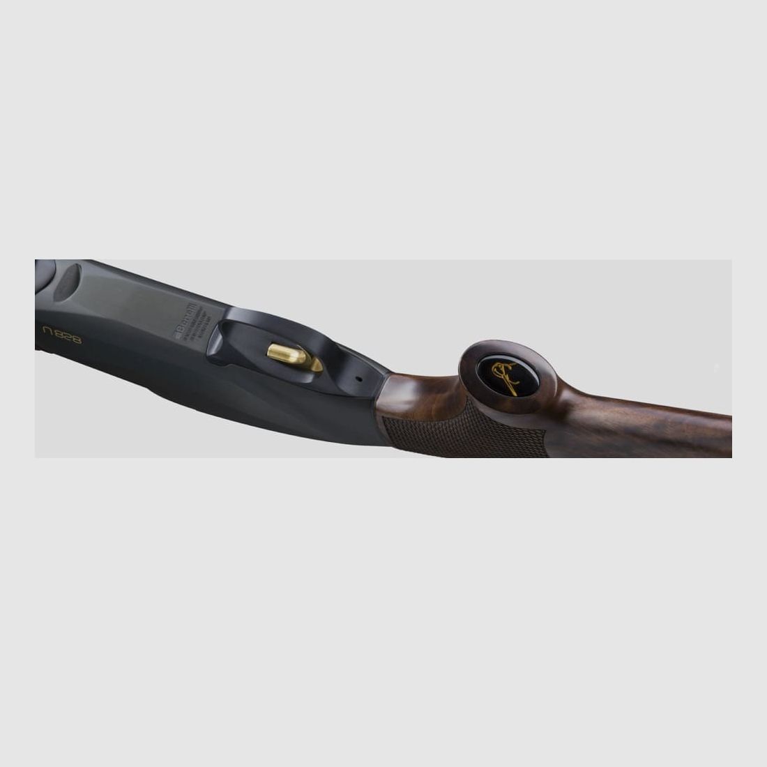 Benelli 828U Becaccia, immagine 3 di 5