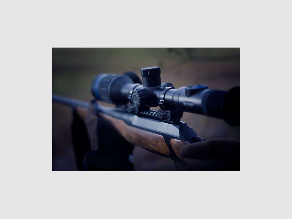Wärmebildzielfernrohr THERMION 2 XQ50 PRO PULSAR, Bild 6 von 8