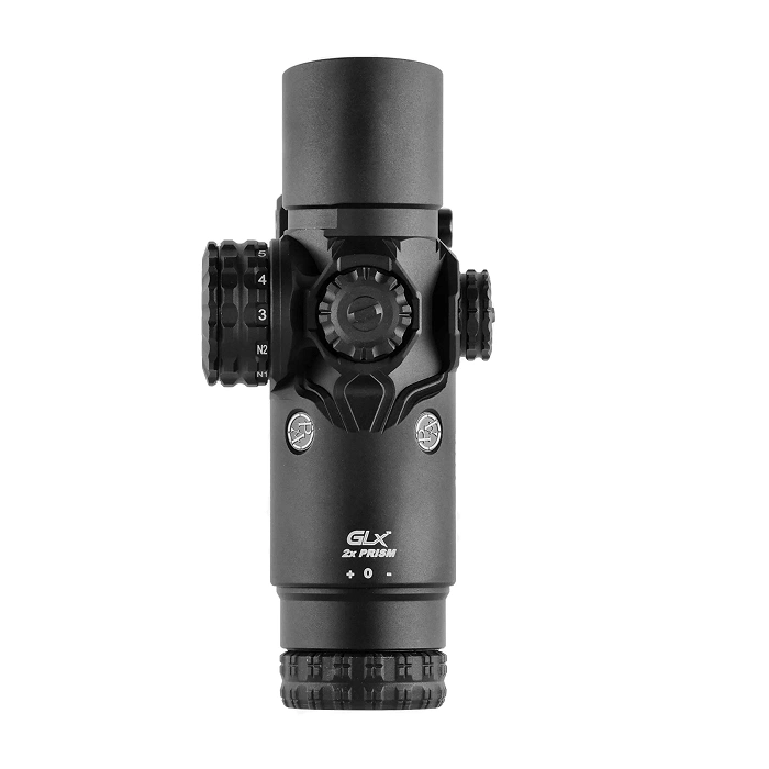 Primary Arms GLx 2x ACSS CQB M5 5.56/.308/5.45 prism scope (PA-GLX-2XP-ACSS-5.56), image 13 of 32
