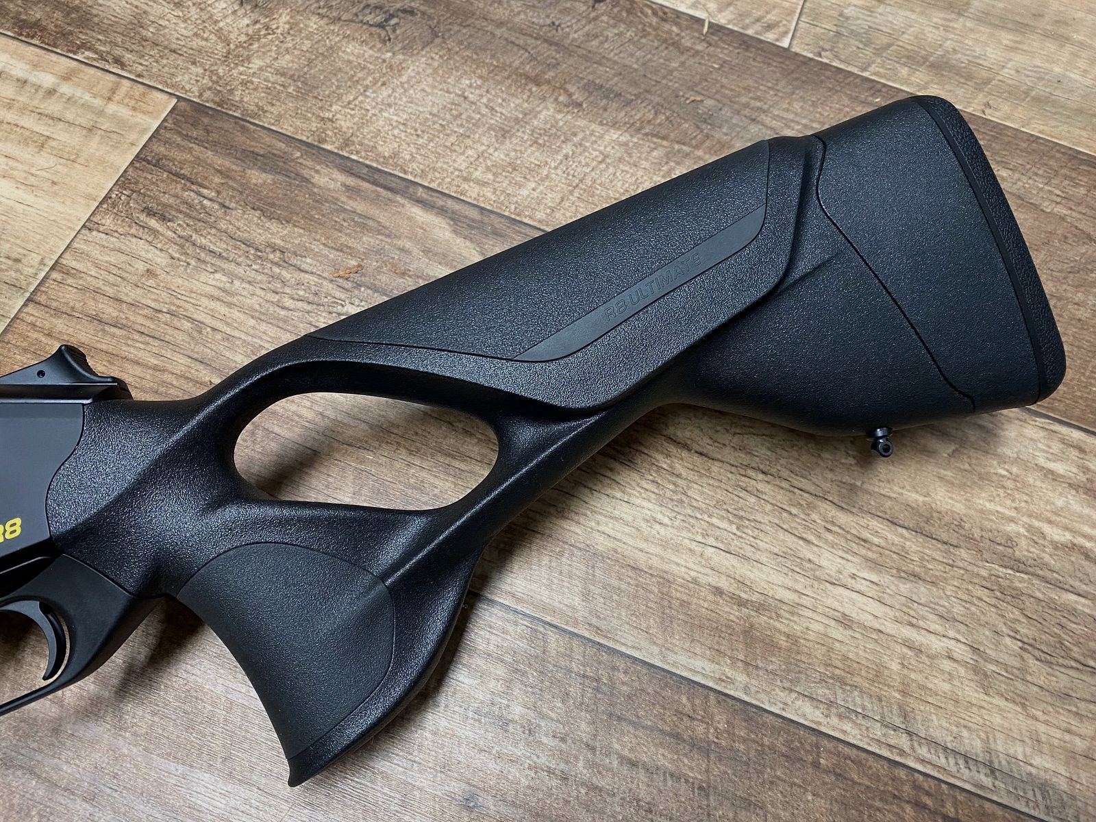 Blaser R8 Ultimate SCHWARZ  8,5x55 Blaser 