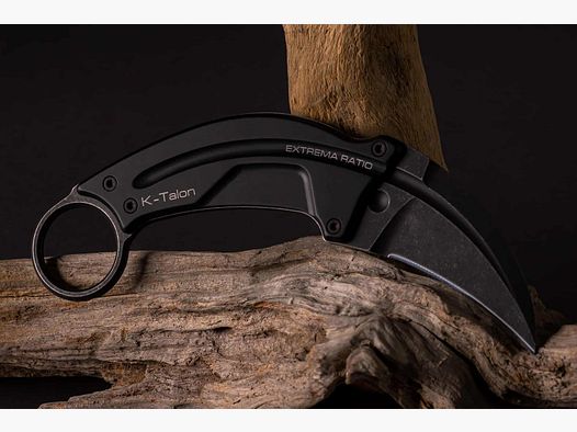 EXTREMA RATIO K-TALON DARK STONE