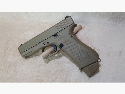 Glock 19X 9mmLuger