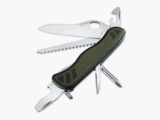 VICTORINOX TRAILMASTER MESSER 10 FUNKTIONEN
