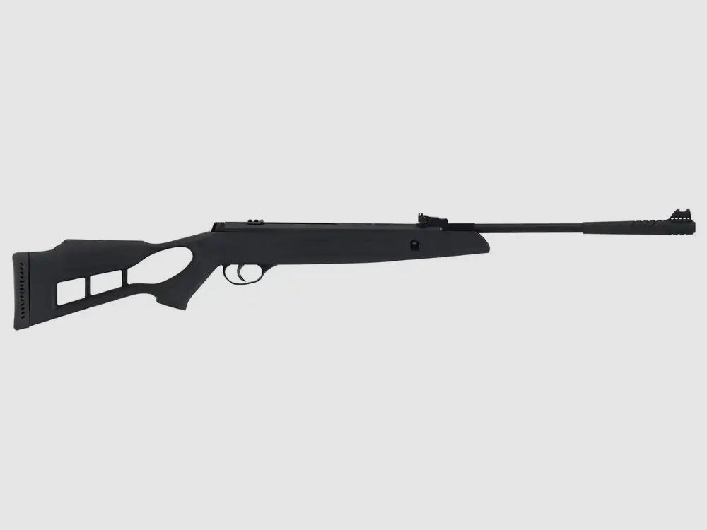 Mercury air carabina de aire Chili Edge – Set de mira incluido en el suministro