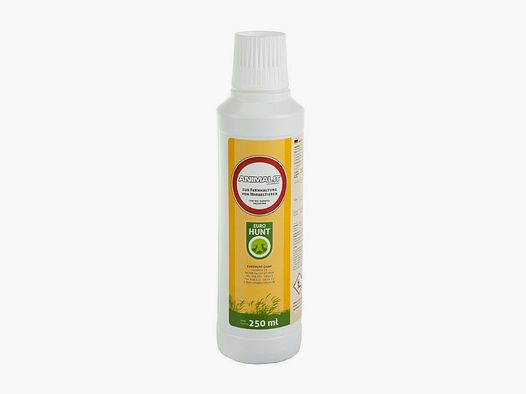 ANIMALIT Attractif Liquide pour Animaux Sauvages 250 ml