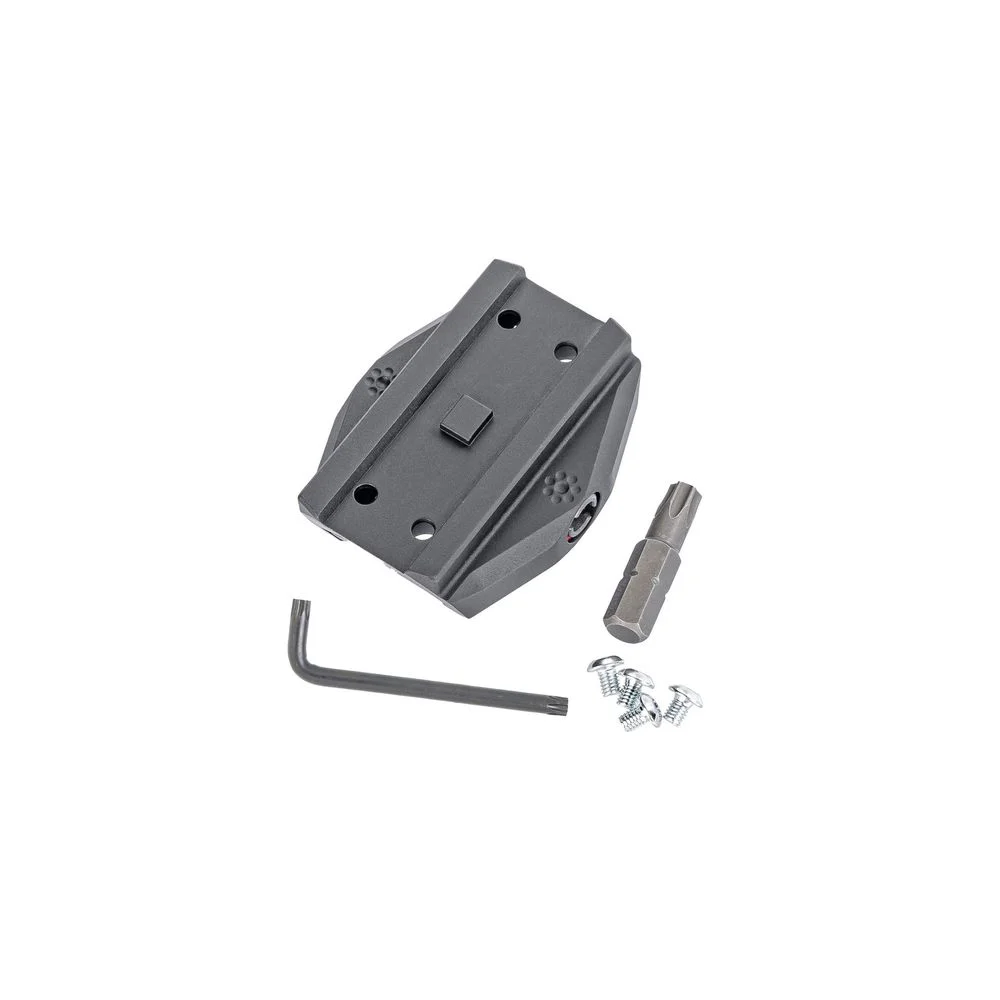 Montaż kolimatora ARISAKA Red Dot Mount Aimpoint Micro Low – 0.9″/23mm, zdjęcie 8 z 8