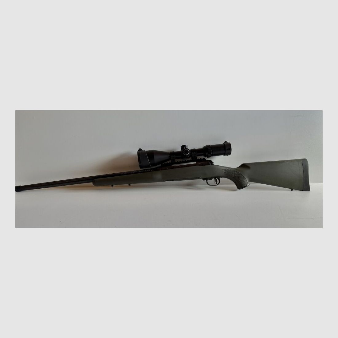 Savage Mod. 110 Wildboar 8x57JS