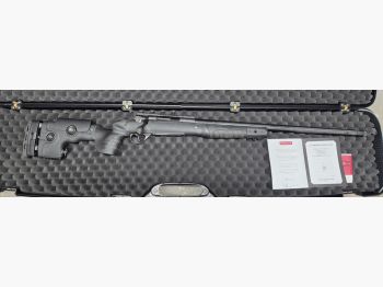 Anschütz 1782 APR Grey DLC GRS BIFROST 660mm Lauflänge 6,5mm Creedmoor