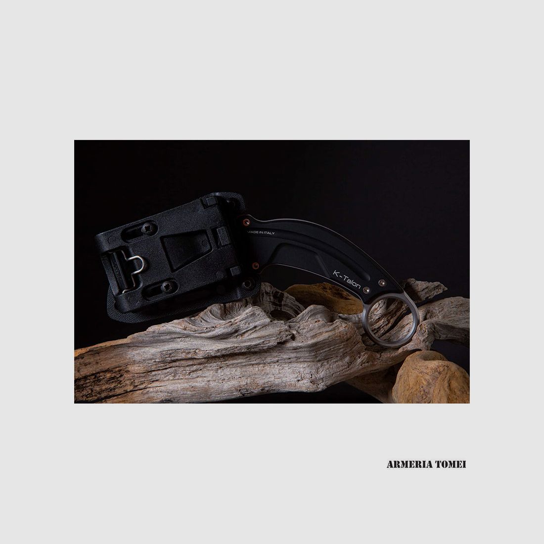 Knife – Extrema Ratio – K-Talon Stone Washed, image 5 of 6