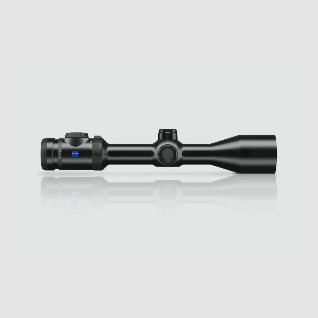 Zeiss - Oberkochen Zeiss V8 1.8-14x50 (M) ASV-Höhe