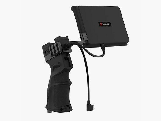 HikMicro Display Handheld