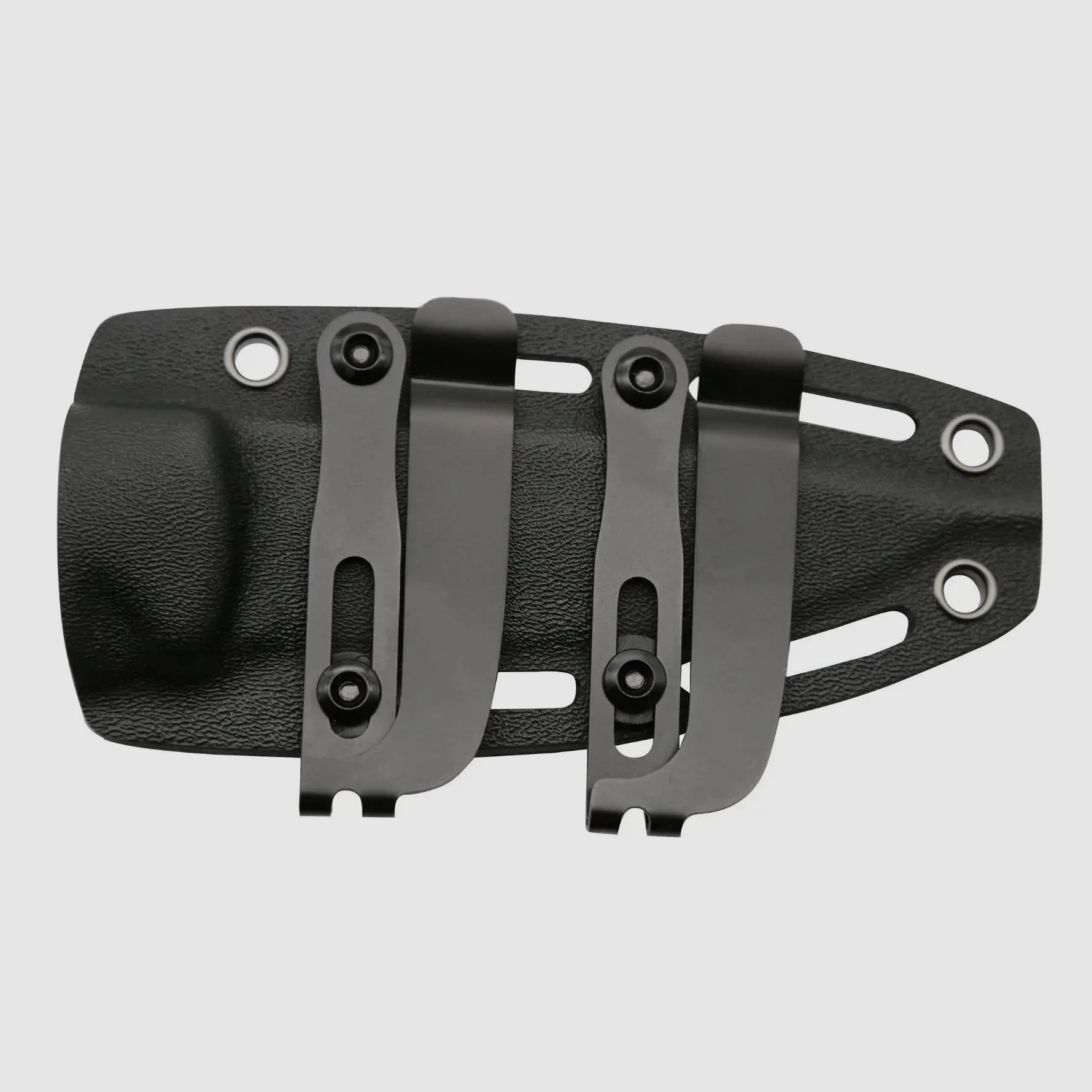 PUMA TEC Tactical D2, all black