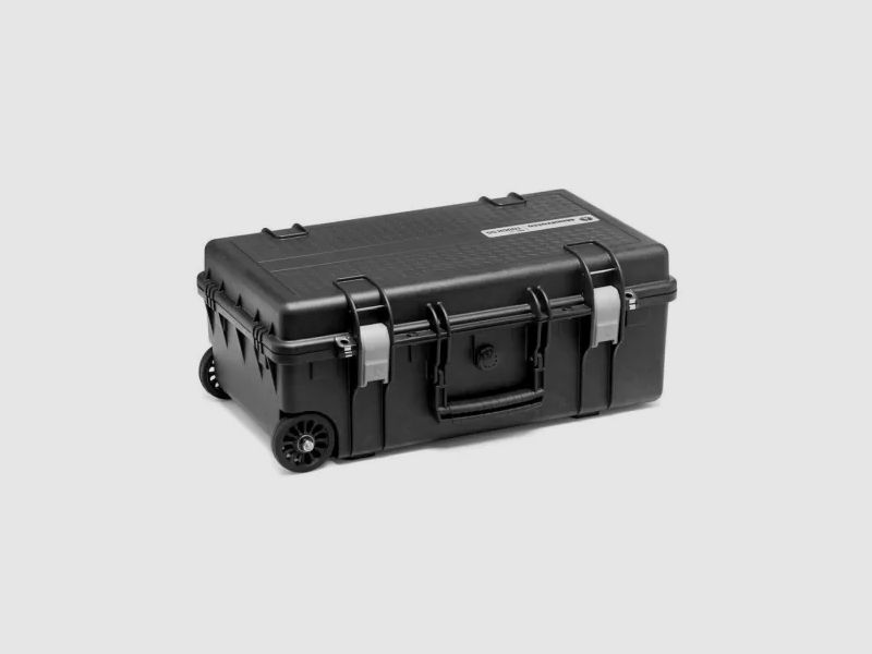 Manfrotto Hartschalenkoffer mit Rollen Reloader Tough H-55 FOAM, Bild 14 von 21