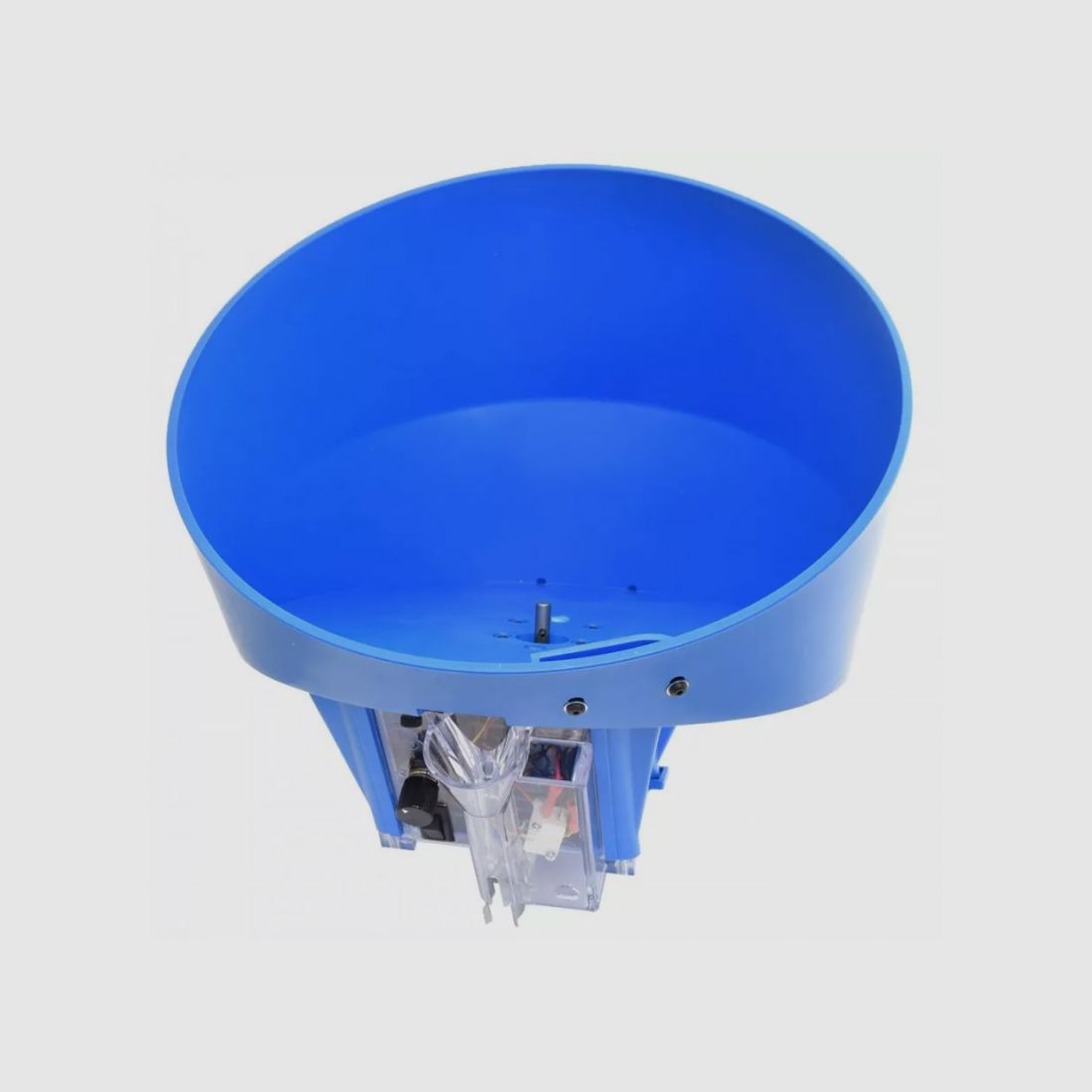 DILLON XL650/750 CASE FEEDER 220V VAR OHNE PLATE, Bild 1 von 3