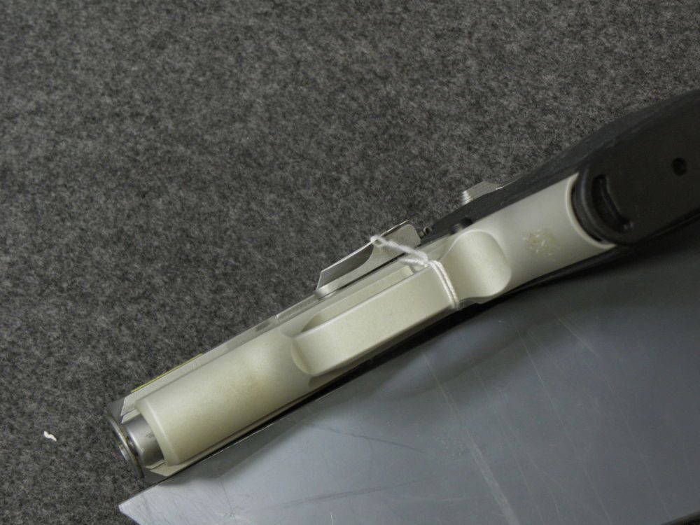 Smith e Wesson Chief s Special