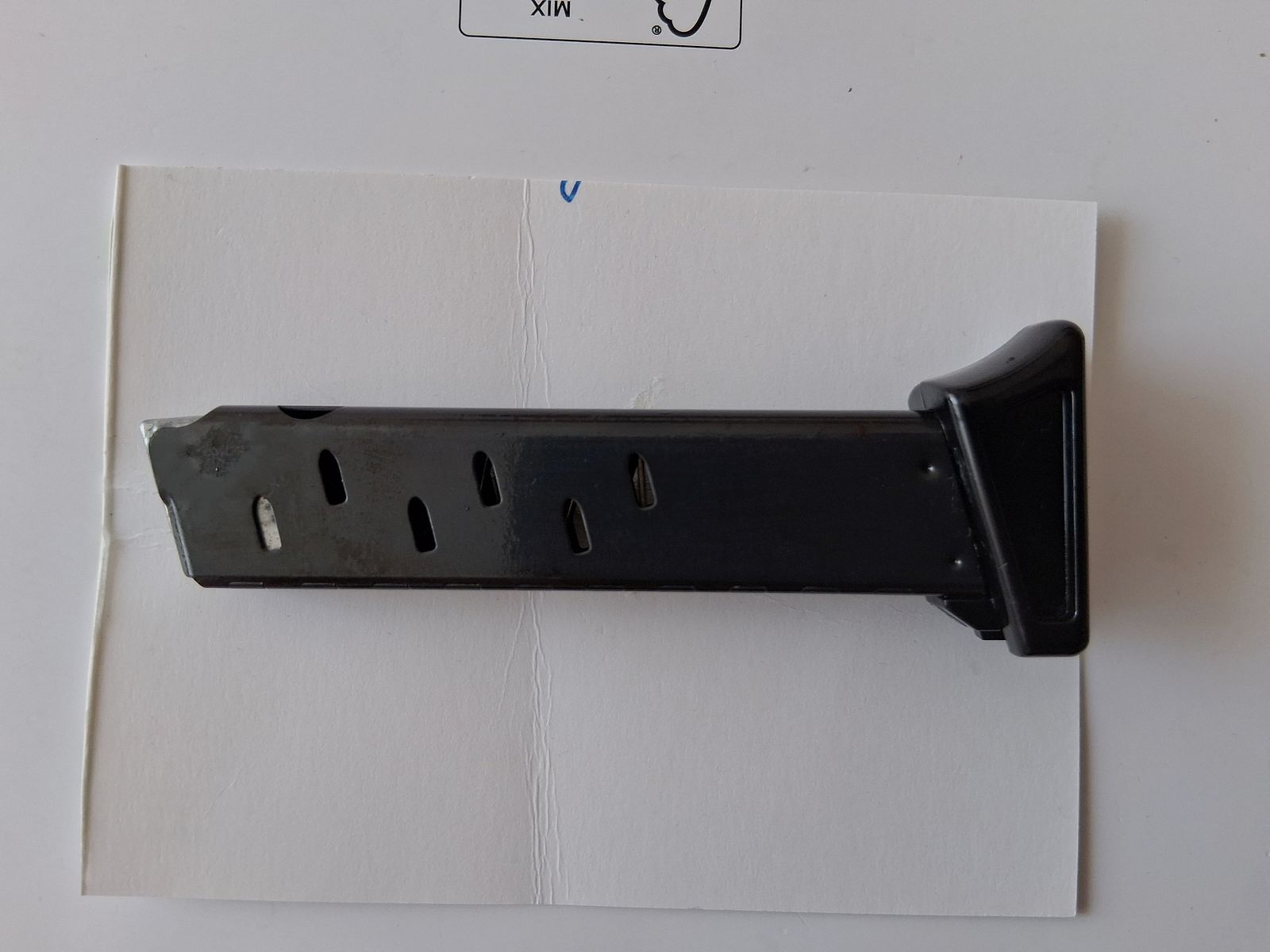 Negozio per Walther PPK / Reck PK 800 cal. .315