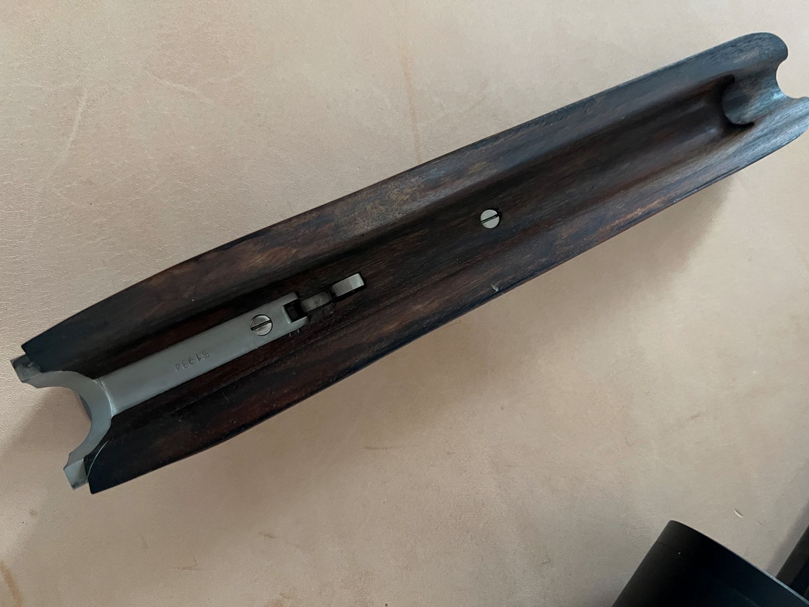 Heym Drilling, 30-06, 27/76, .22 Hornet