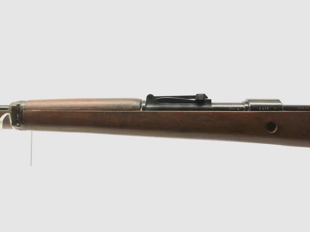 Mauser K98