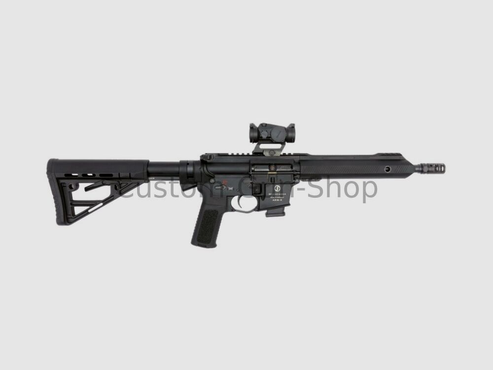 Schmeisser AR15-9 SPORT S