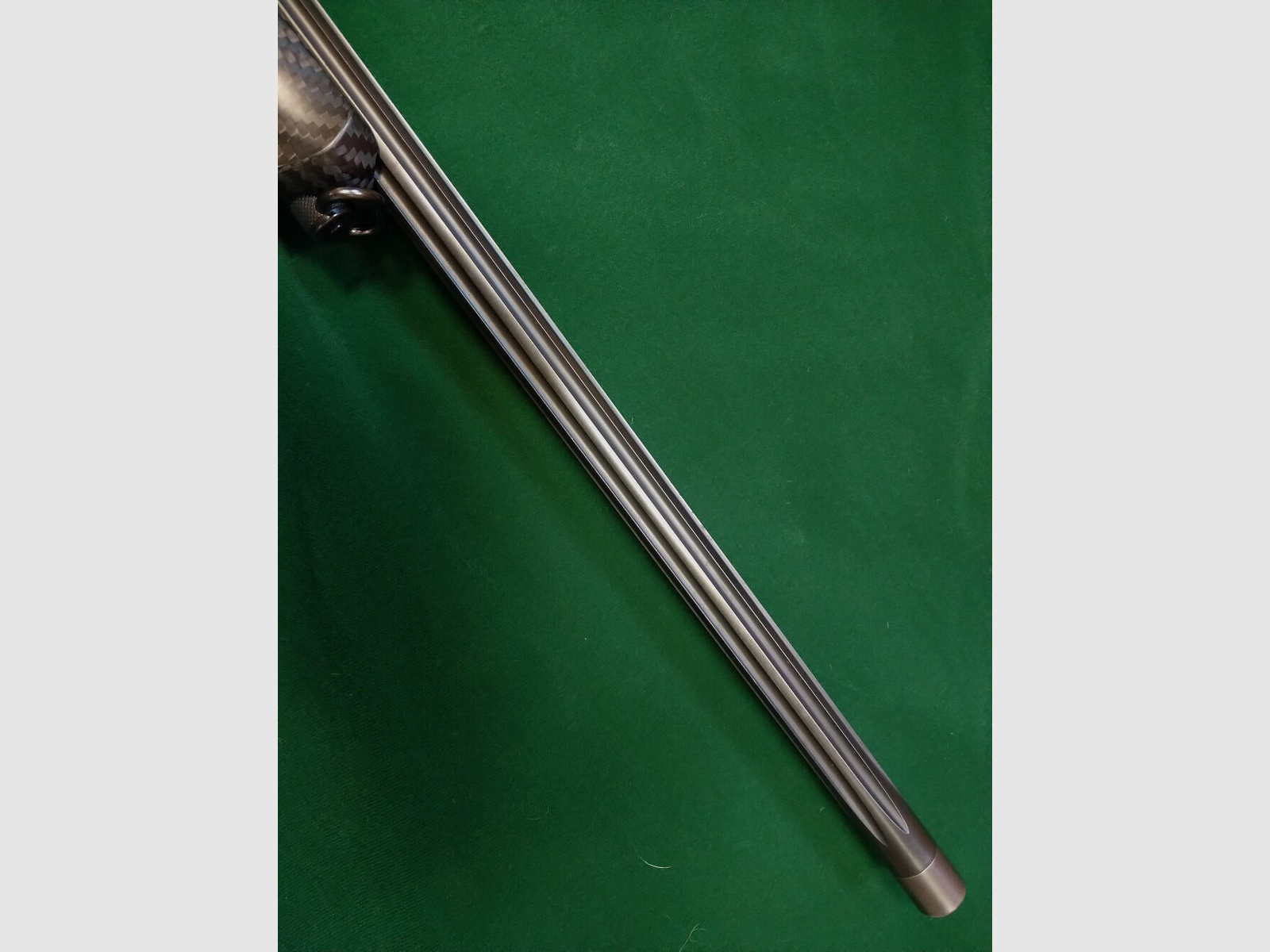 Sauer	 S 404 Synchro XTC Carbon