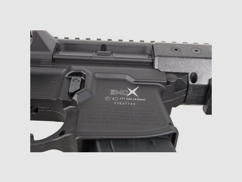Sig Sauer MPX CO2 Gewehr
