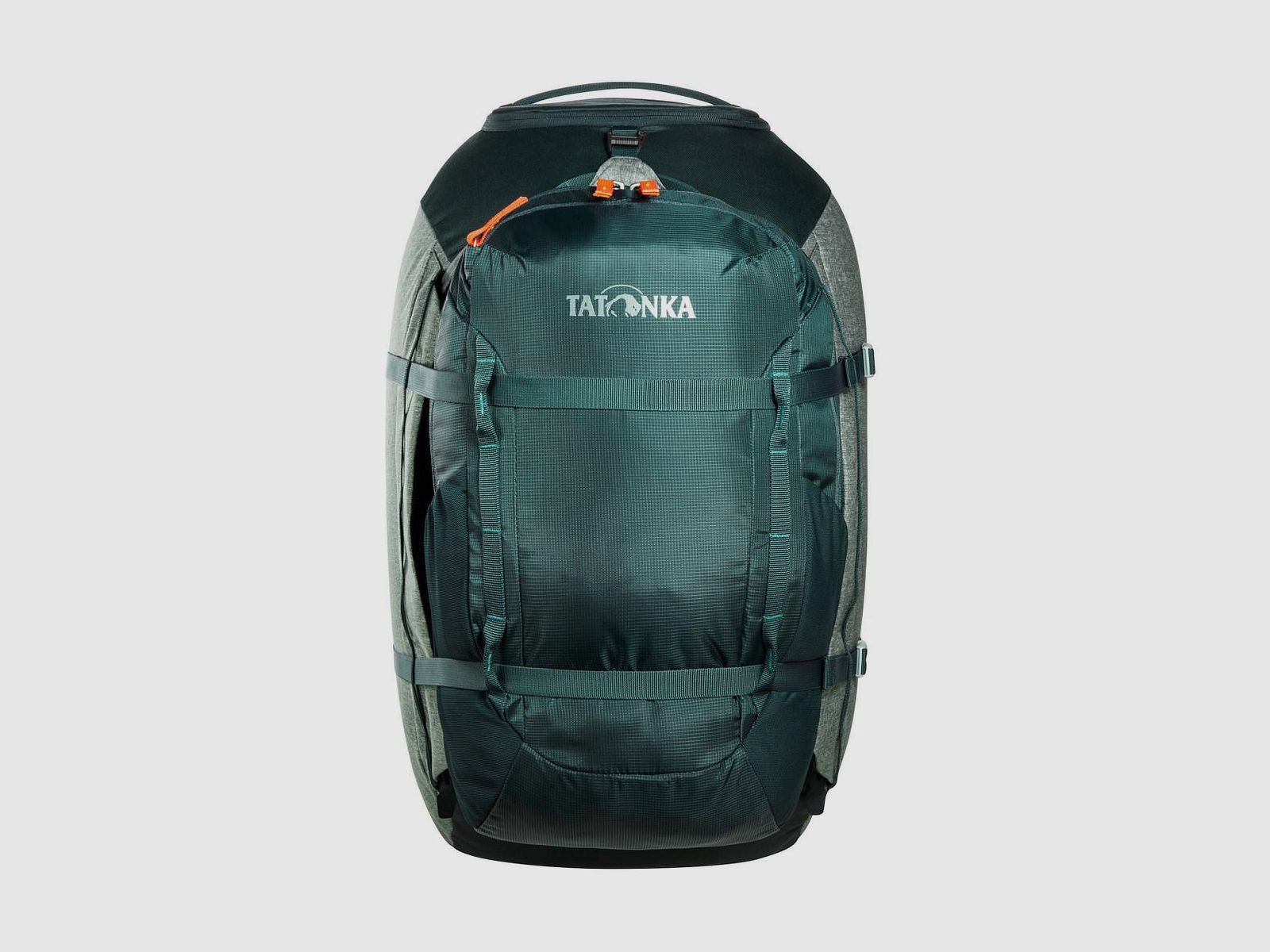 Tatonka Great Escape 60+15 – Reiserucksack mit Front-Daypack, Bild 5 von 5
