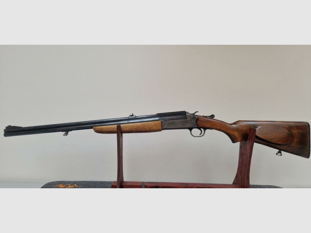 Savage	 Model 24