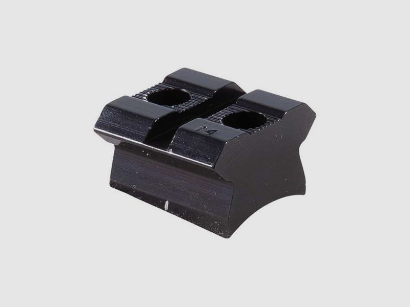 WEAVER TOP MOUNT BASES – #11-#62 WEAVER #14 BASE, image 3 of 4