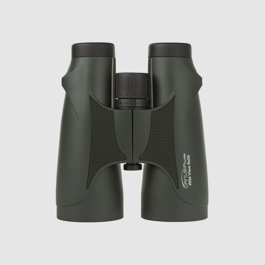 Dörr Fernglas Danubia WildView 8x56 grün