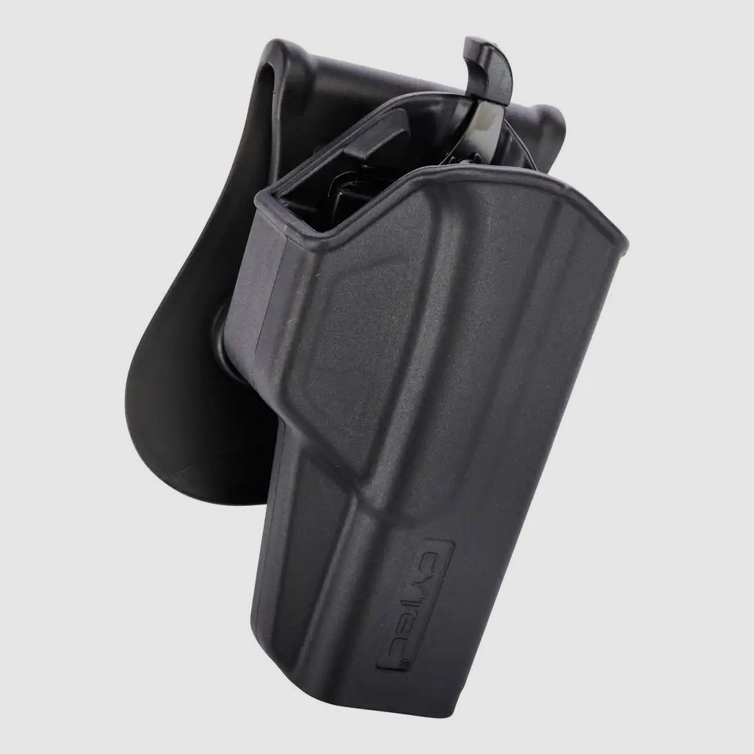 CYTAC Holster T-ThumbSmart für Glock 17 / 22 / 31, Bild 5 von 5