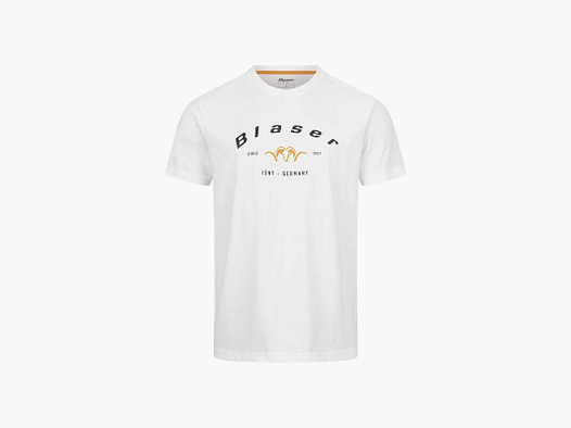 T-shirt Blaser Depuis T 24