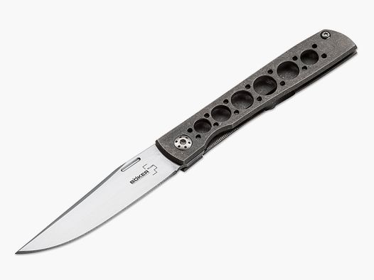 Taschenmesser BÖKER PLUS URBAN TRAPPER PETITE 42