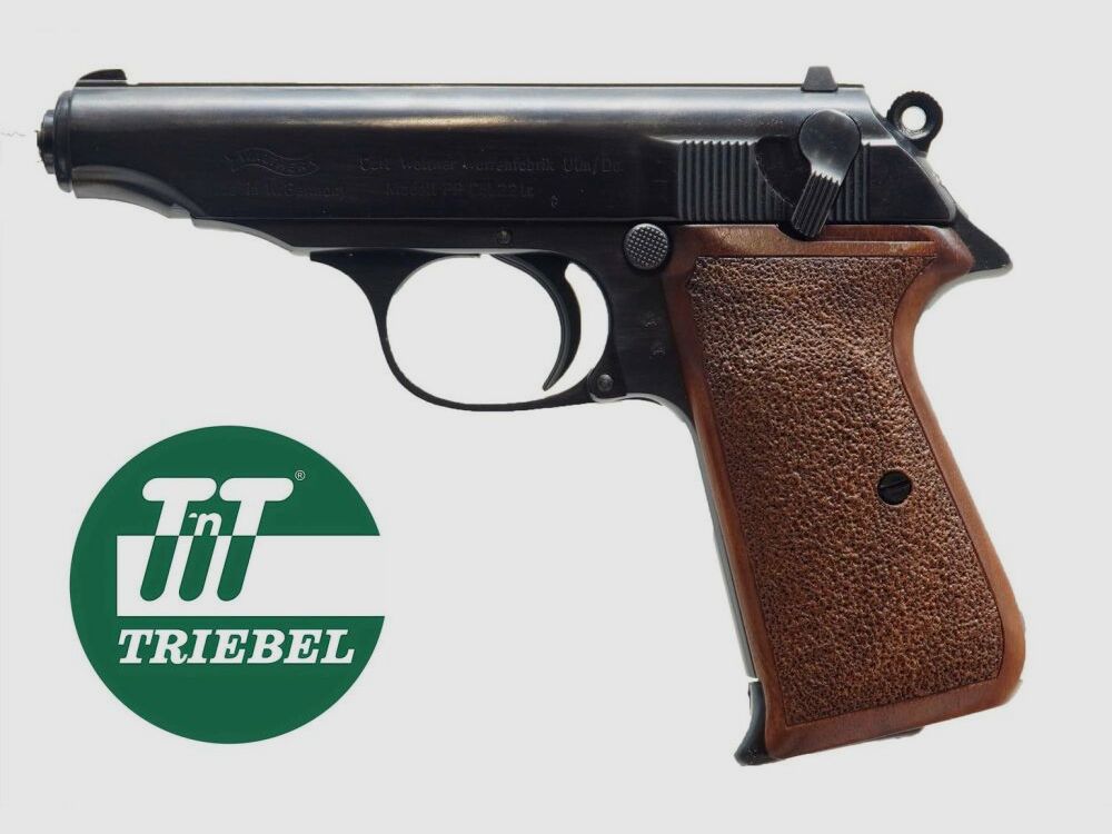 Walther Mod. PP