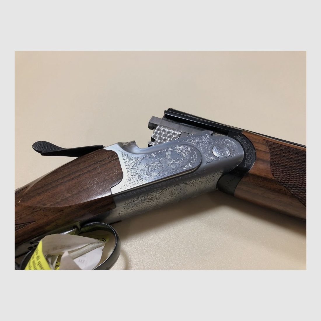 Rizzini aurum cal.28, image 5 sur 5