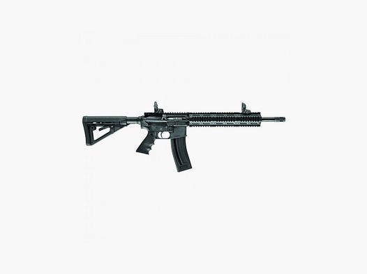 Chiappa AR15 M4-22 GEN III PRO ,16″,Black 11,8 22 Lfb, 28 S