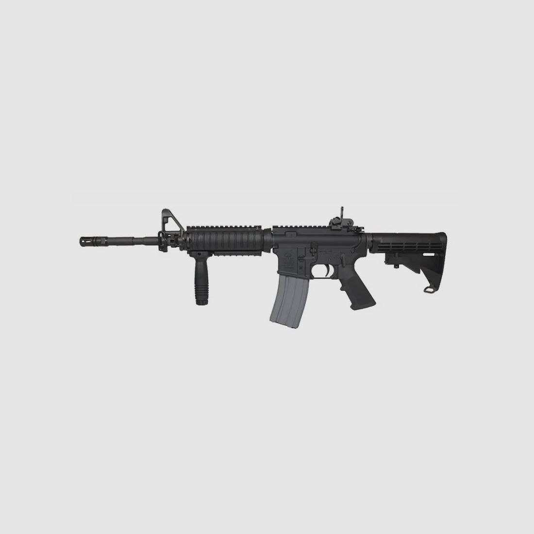 CARABINE COLT M4A1 CARBINE SOCOM CARBINE